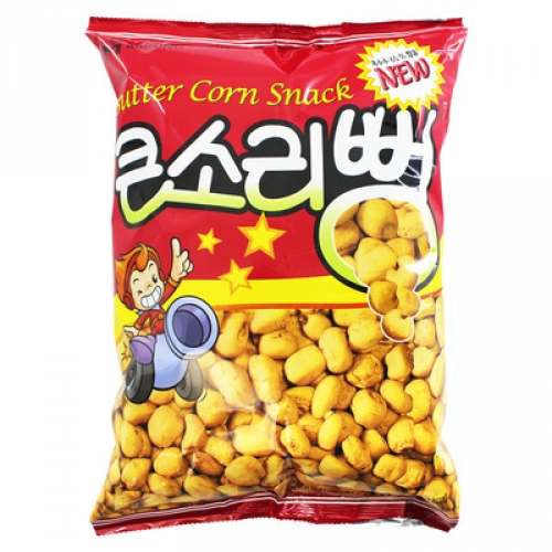 큰소리뻥 300g
