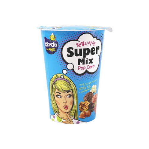 커널스 슈퍼믹스 팝콘 55g