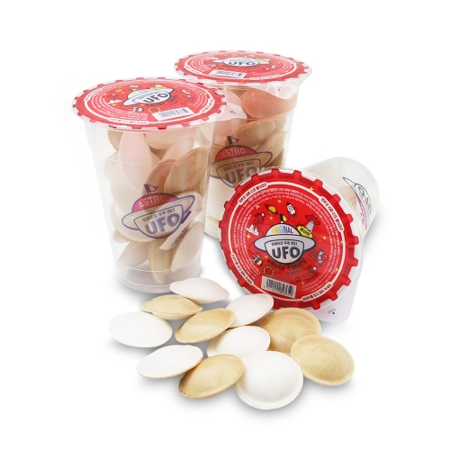 아스트로 유에프오 우주캔디 콜라맛 25g