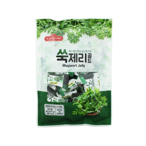 일광 쑥제리 골드 280g