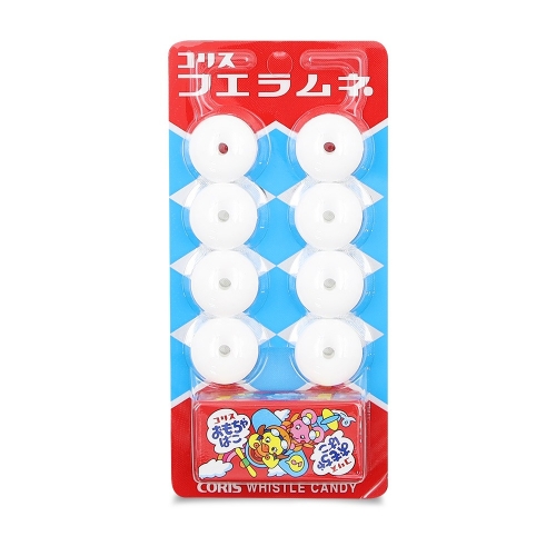 후에라무네 오리지널 휘파람 캔디 22g