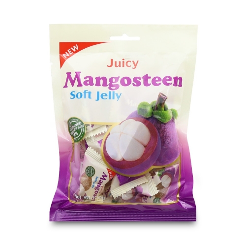 쥬시 망고스틴 100g