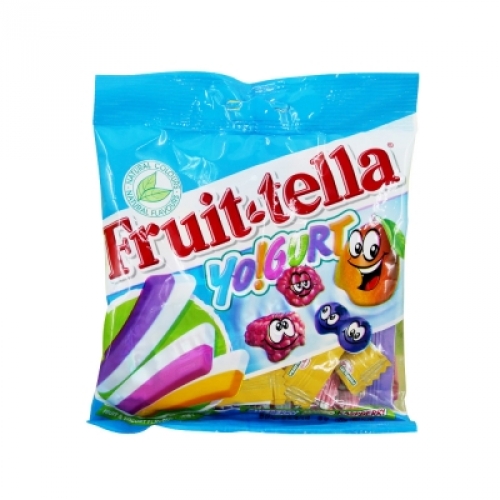 후르트텔라 요구르트향 100g