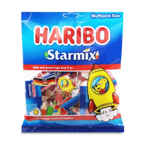 하리보 스타믹스 250g