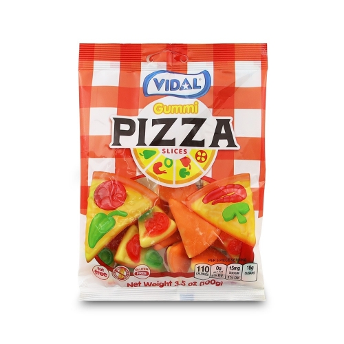 유피 구미런치 70g