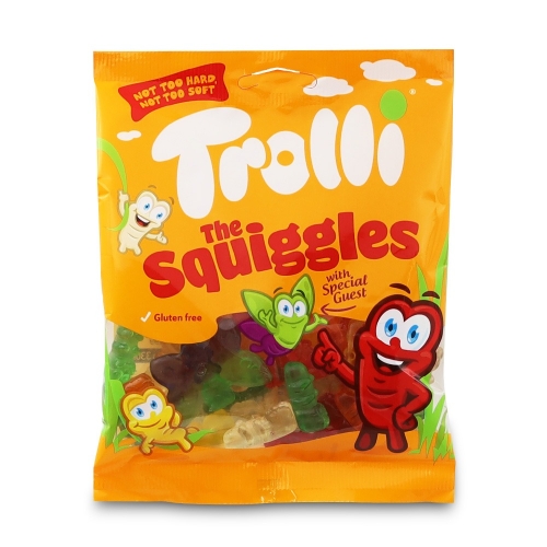 트롤리 스퀴글즈 100g