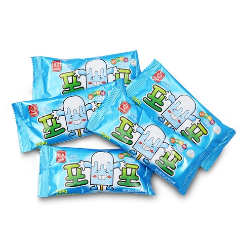 한진 포포 아이스맛 20g