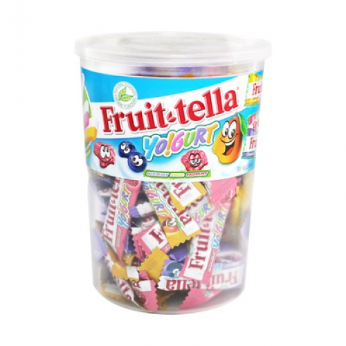 후르트텔라 요구르트향 590g