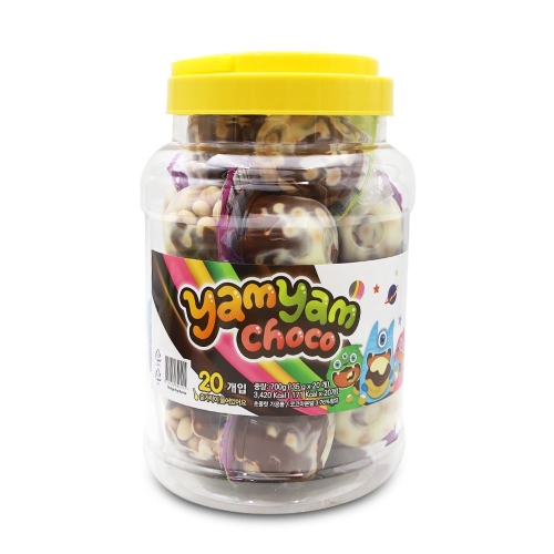 냠냠 컵초코 700g