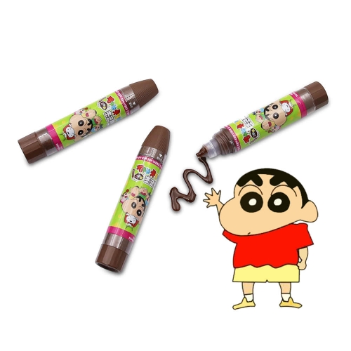 짱구는 못말려 초코펜 23g