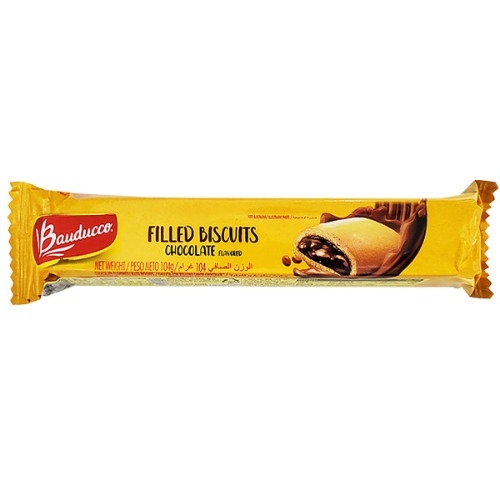 바두코 필드 비스킷 초콜릿맛 104g