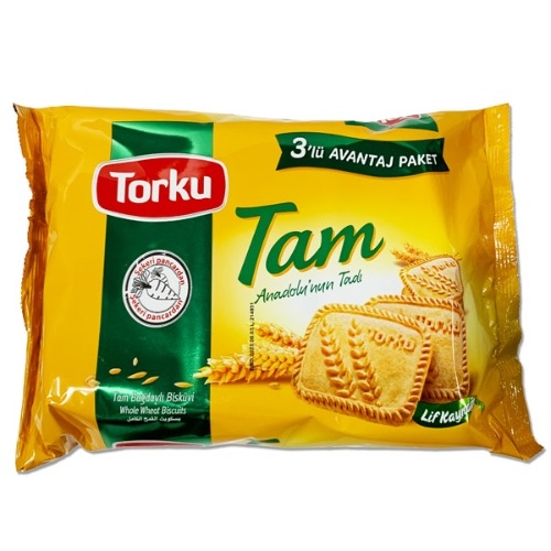 토쿠 탐 비스킷 393g