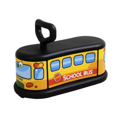 코레카 스쿨버스