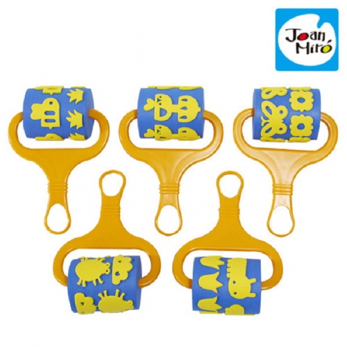 리틀호안미로 미로롤러 곤충