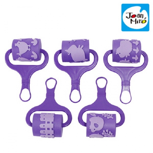 리틀호안미로 미로롤러 농장