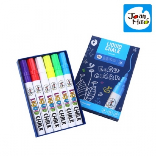 리틀호안미로 분필 마커