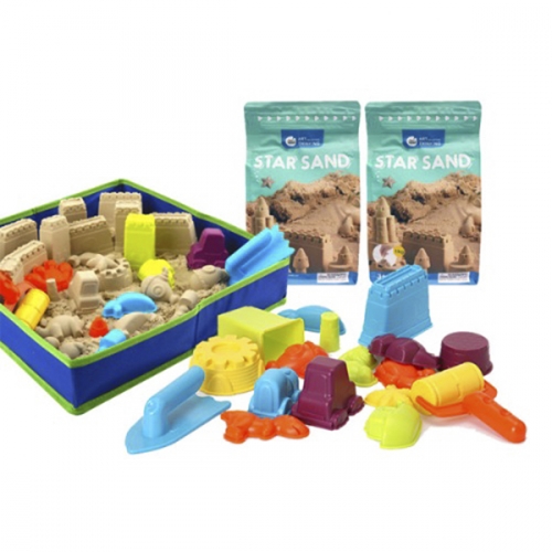 리틀호안미로 스타샌드 기프트박스