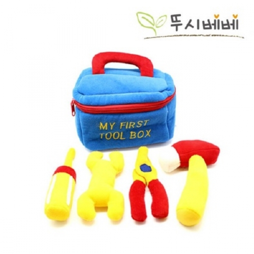 뚜시베베 폭신 공구가방