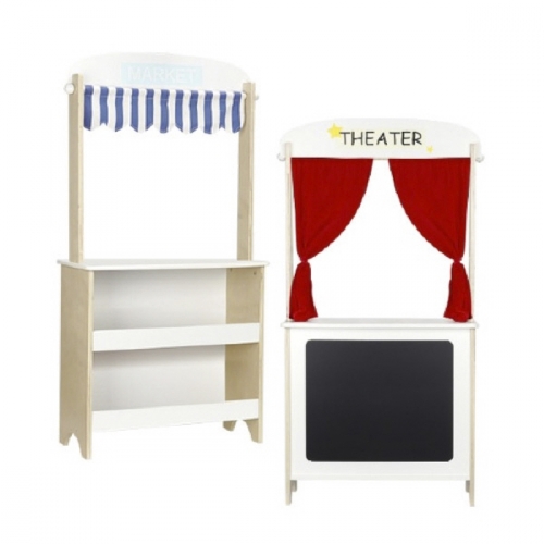 플레이 빅토리아 스탠드 2in1