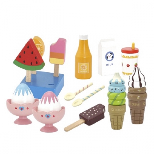 플레이 빅토리아 디저트 파티