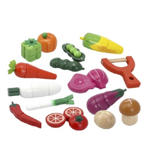 플레이 빅토리아 베지 파티