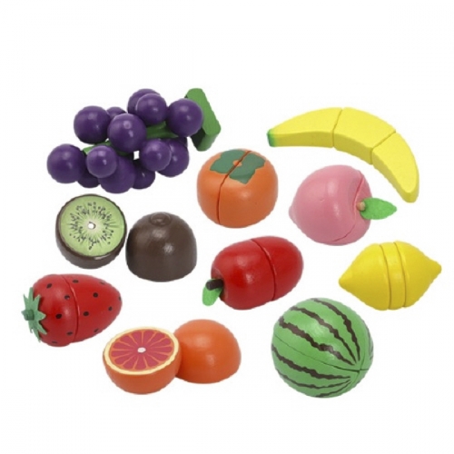 플레이 빅토리아 과일 파티