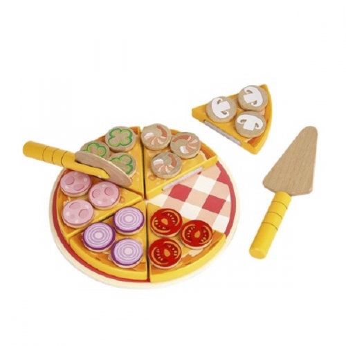 플레이 빅토리아 피자 파티