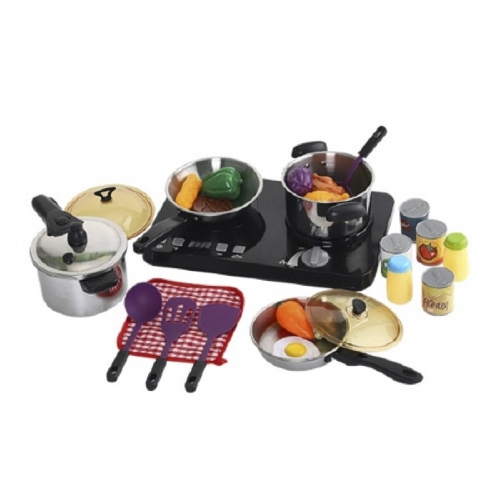 플레이 인덕션 쿠킹 세트