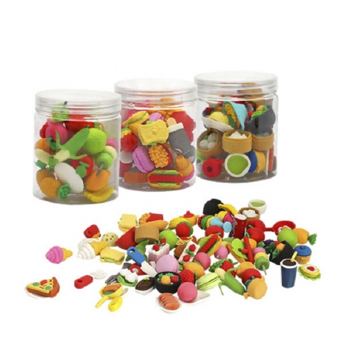 플레이 미니음식 모둠세트