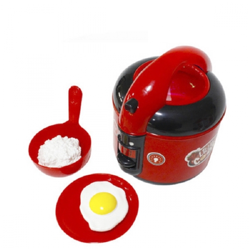 플레이 리틀맘 뉴 밥솥