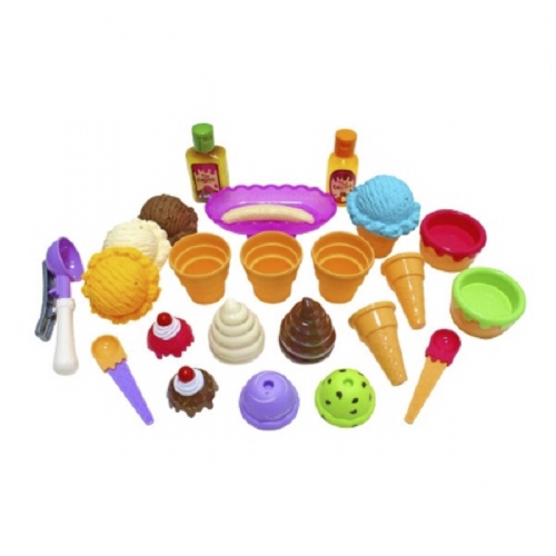 플레이 스윗트릿 골라먹는 아이스크림