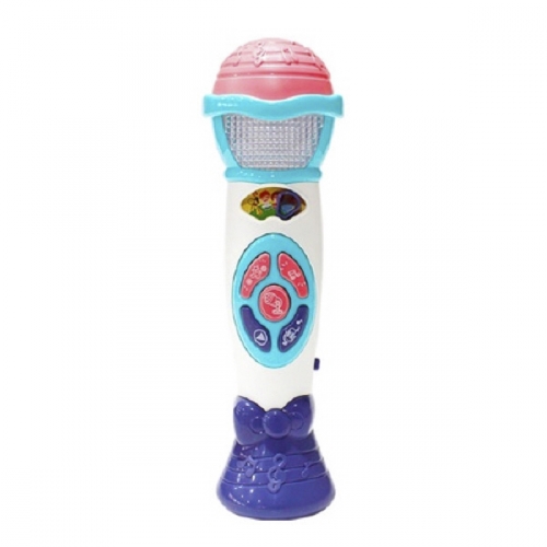 플레이 해피레코딩 마이크