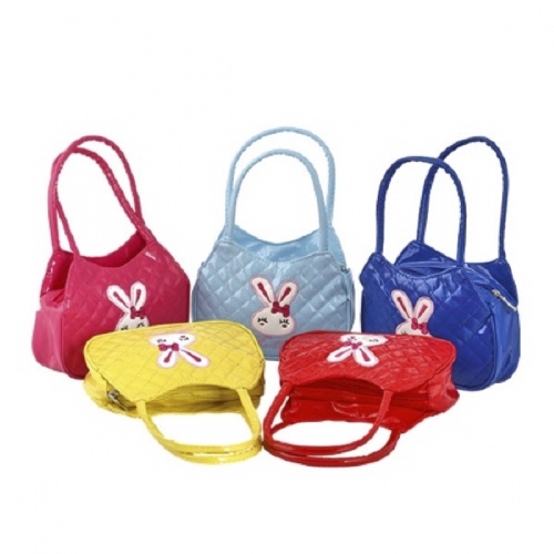 플레이 바니바니 역할 가방 5종