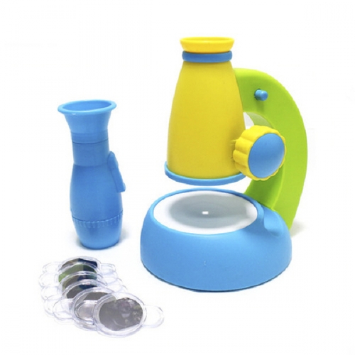 라이트 관찰 현미경