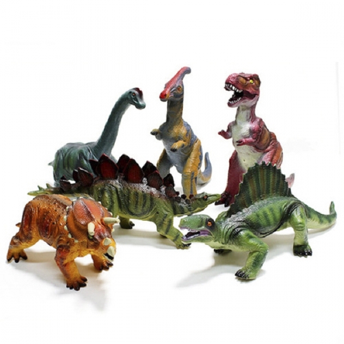 다이노 6종 세트