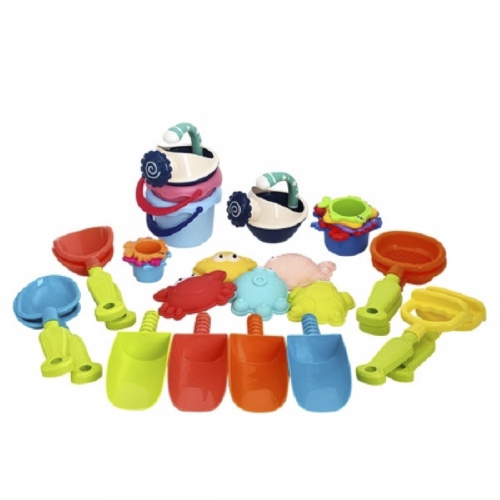 바다친구 모래놀이 메가팩