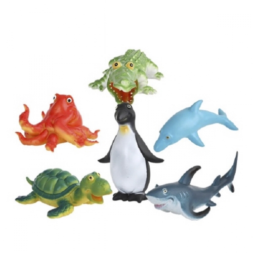 소프트 해양 6종 세트