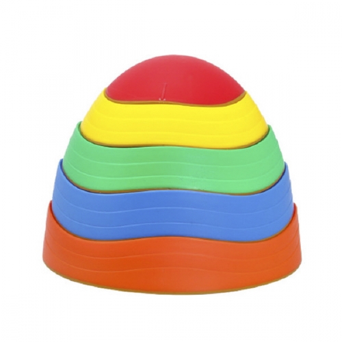 스포츠 뉴 레인보우 디딤대