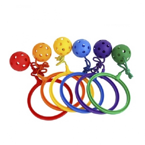 스포츠 발목 줄넘기 6종