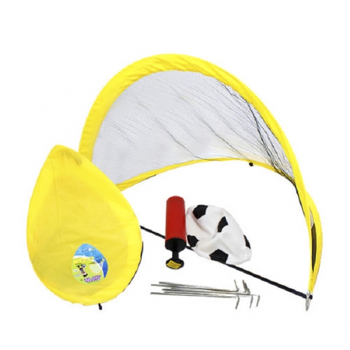 스포츠 접이식골대 (대)