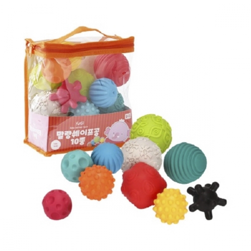 스포츠 말랑 쉐이프 공 10종
