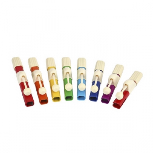 맑은소리 스틱핸드 차임벨