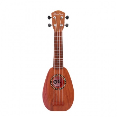 맑은소리 뉴 클래식 우쿨렐레