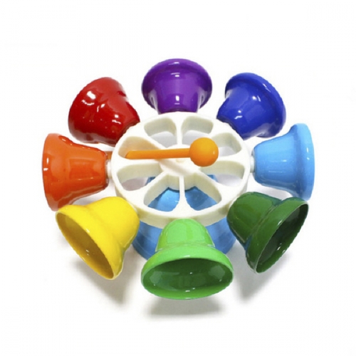 맑은소리 스피닝 벨