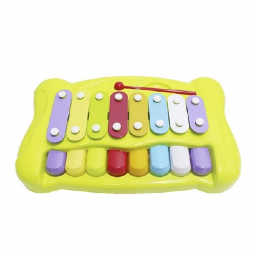 맑은소리 건반 실로폰