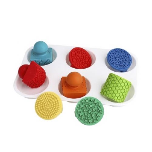 아트스쿨 패턴스템프 8종