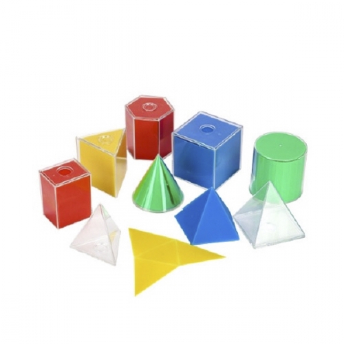 튼튼 도형 전개도