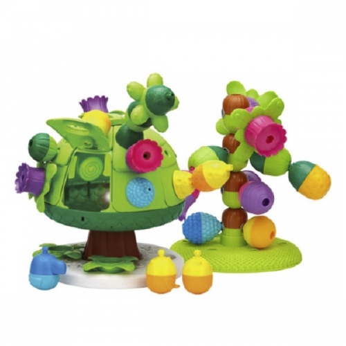 튼튼 점보비즈팝 70pcs