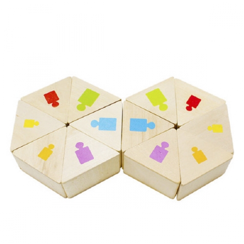 튼튼 무게 매칭 블럭