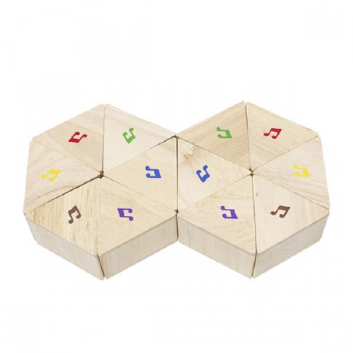 튼튼 소리 매칭 블럭